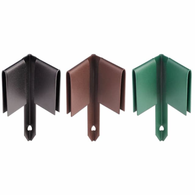 Corner stakes