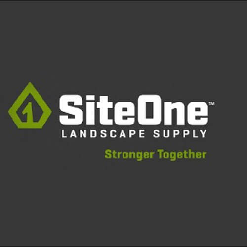 SiteOne logo